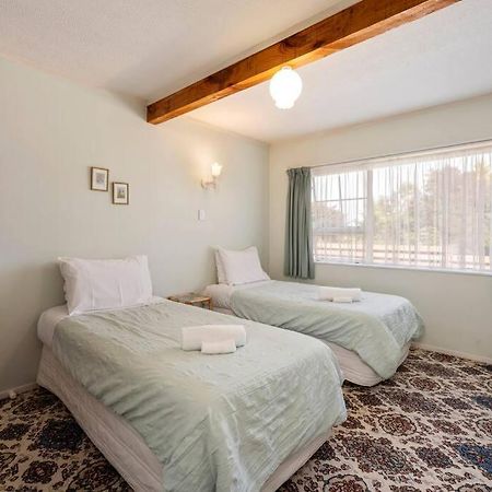 فيلا Charming Hideaway تاوبو المظهر الخارجي الصورة